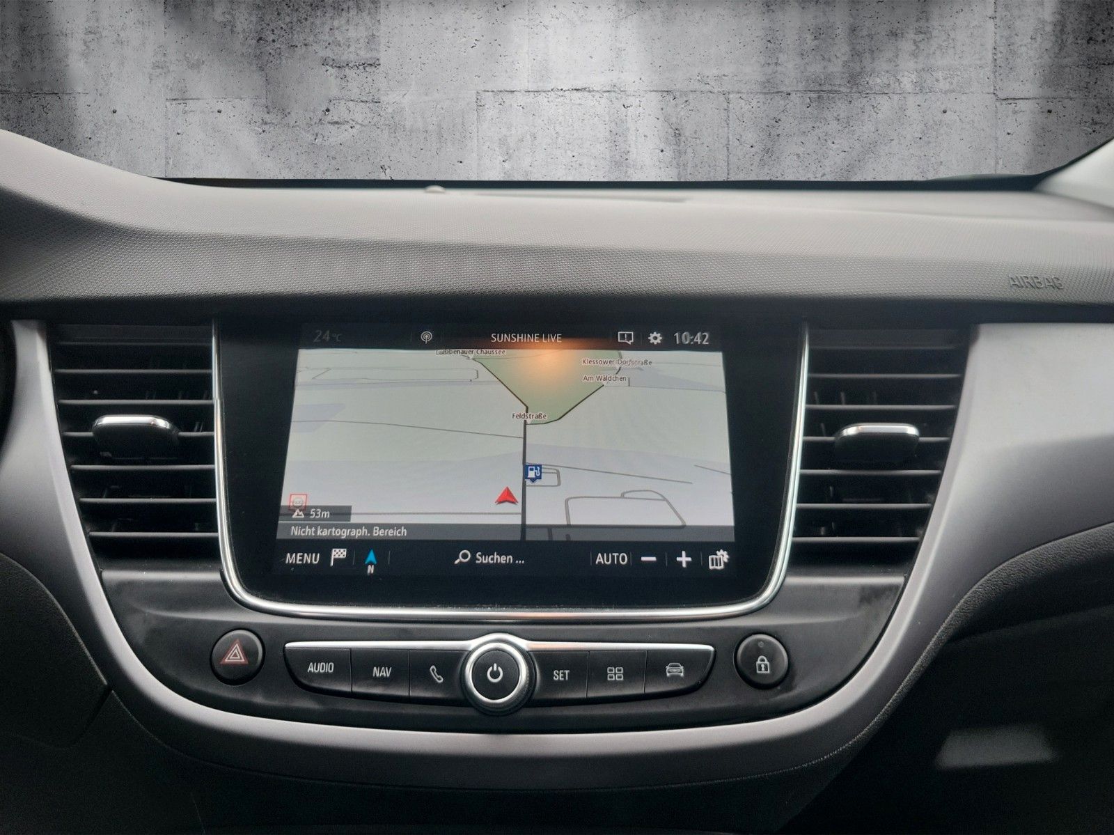 Opel Crossland X Edition - Samsaru's Car Outlet