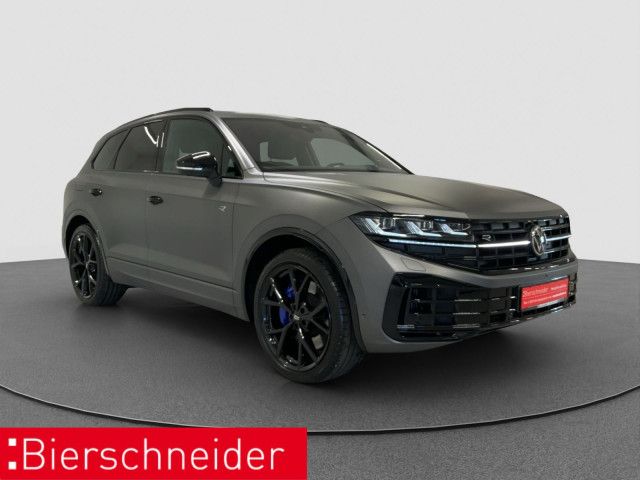 Volkswagen Touareg R 3.0 eHybrid FINAL EDITION Tageszulassu