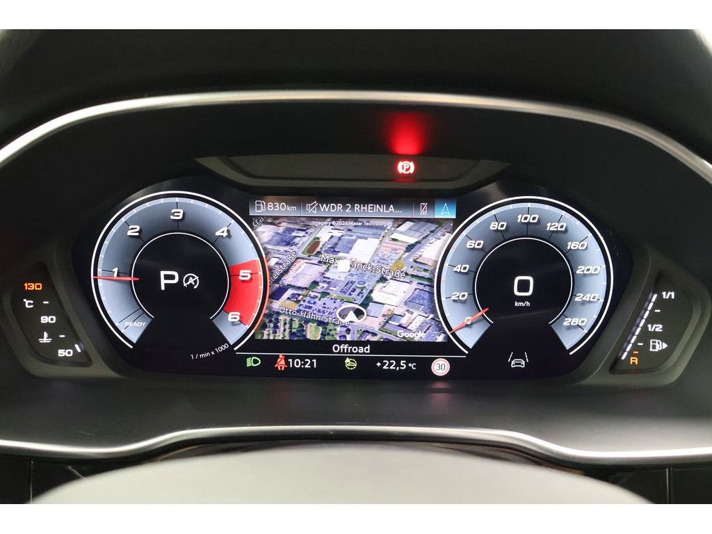 Audi Q3 40 TDI quattro S line S tronic - Samsaru's Car Outlet
