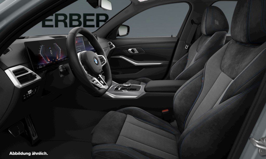 BMW 320i M Sportpaket*360 Kamera*ACC*LED*