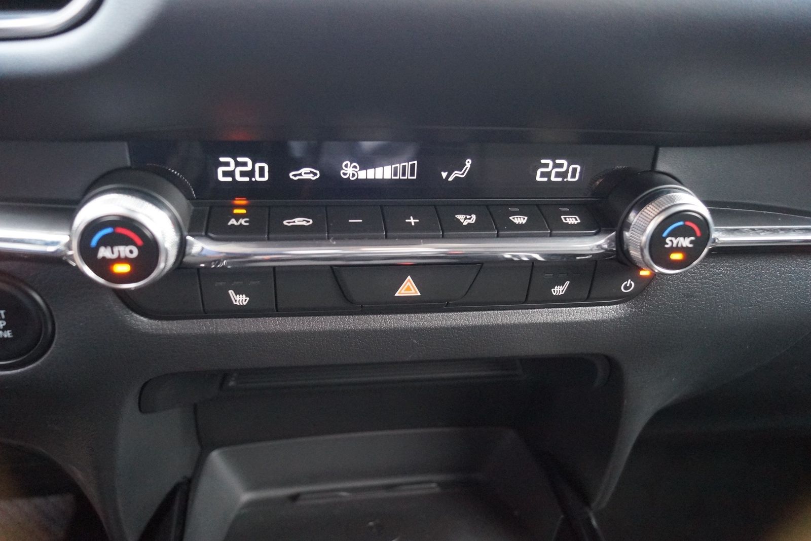 Mazda CX-30 Homura 2WD Head-Up, LED, Navi, Kamera, Aut