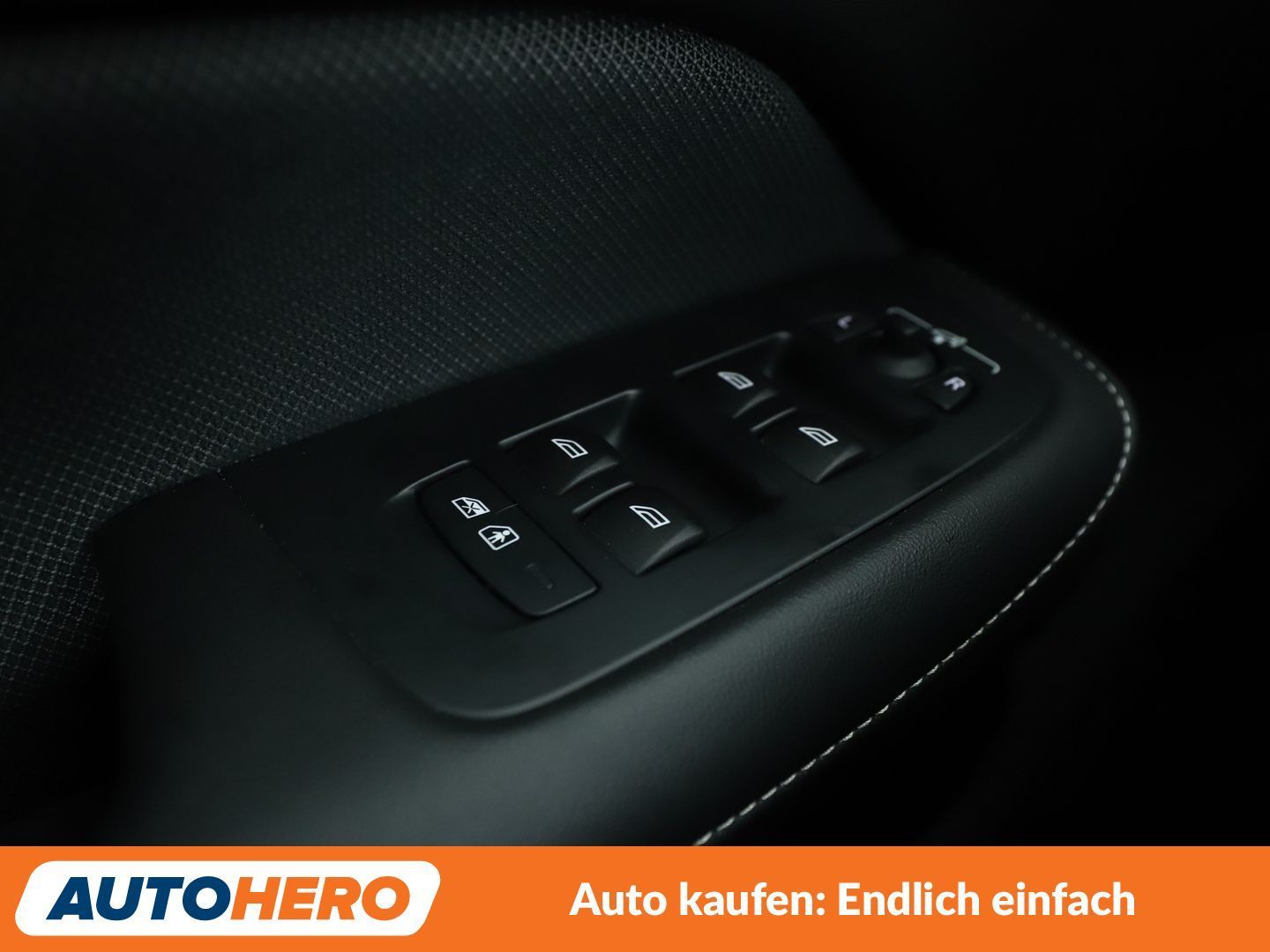 Volvo S60 2.0 B5 Mild-Hybrid Ultimate Dark AWD Aut*LED