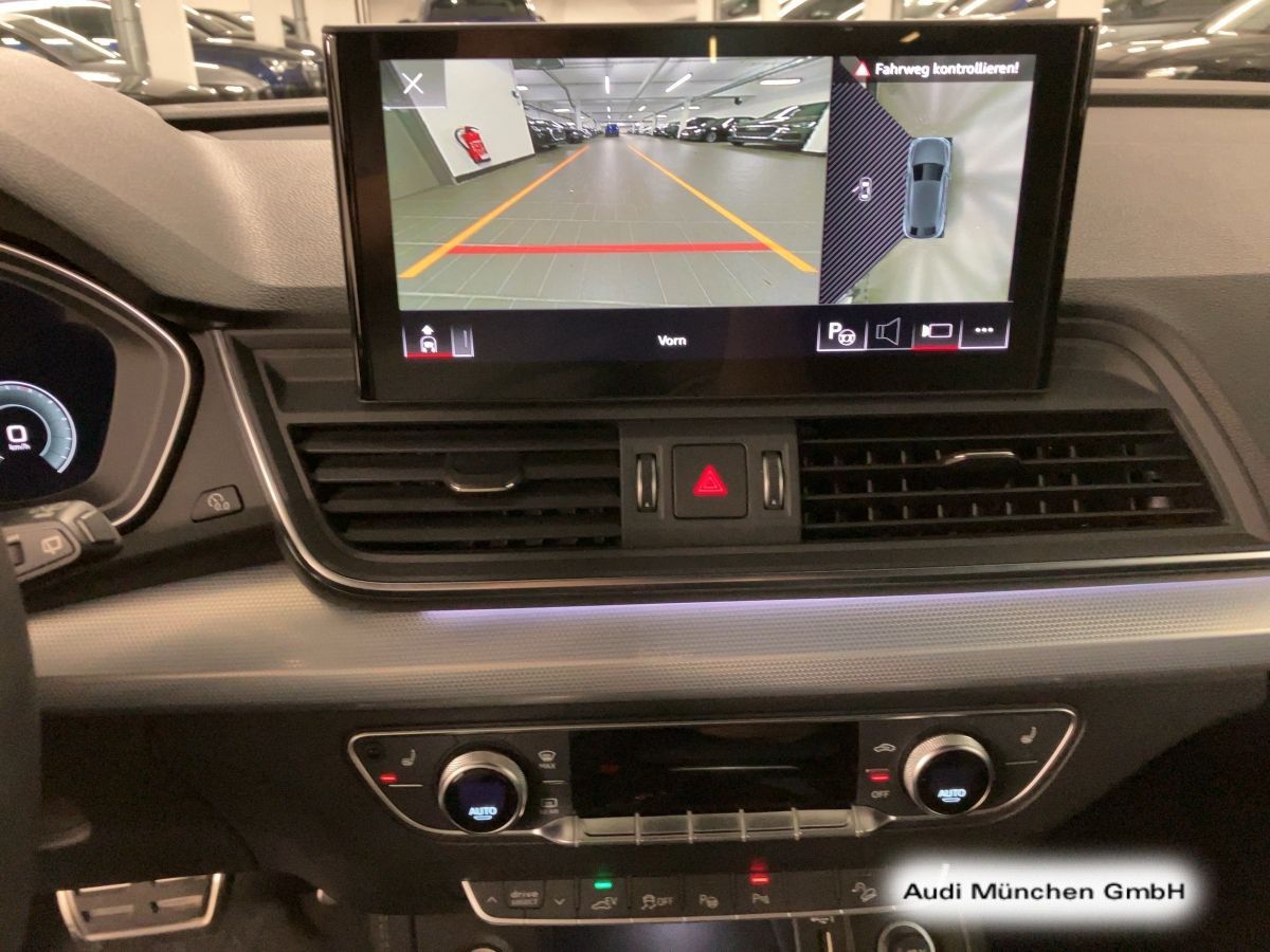 Audi Q5 Sportback 50 TFSI e quattro S tronic S line - Samsaru's Car Outlet