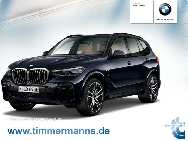 BMW X5 xDrive45e M Sportpaket Innovationsp. Head-Up