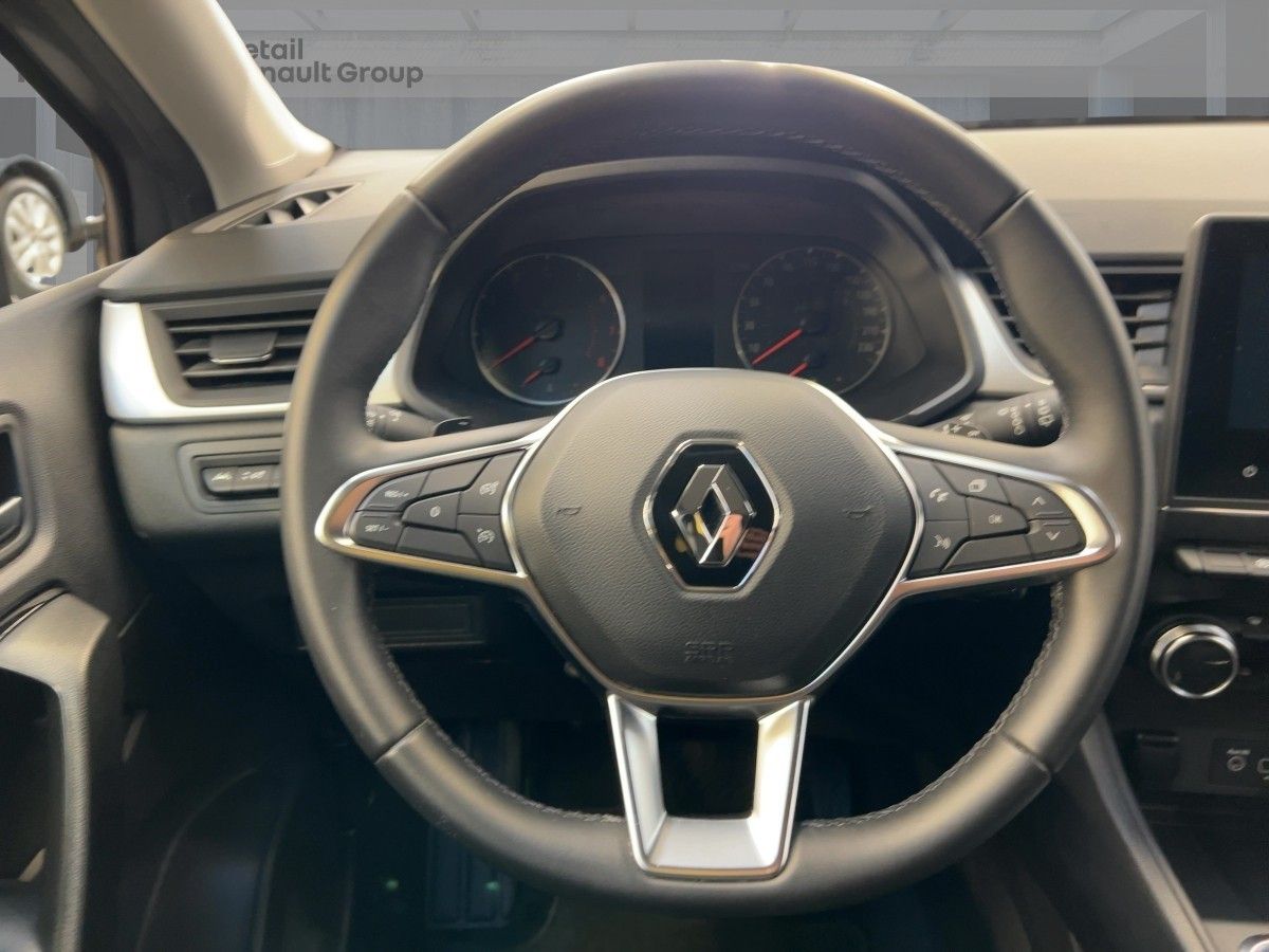 Renault Captur 2 EXPERIENCE TCe 130 EDC - Samsaru's Car Outlet