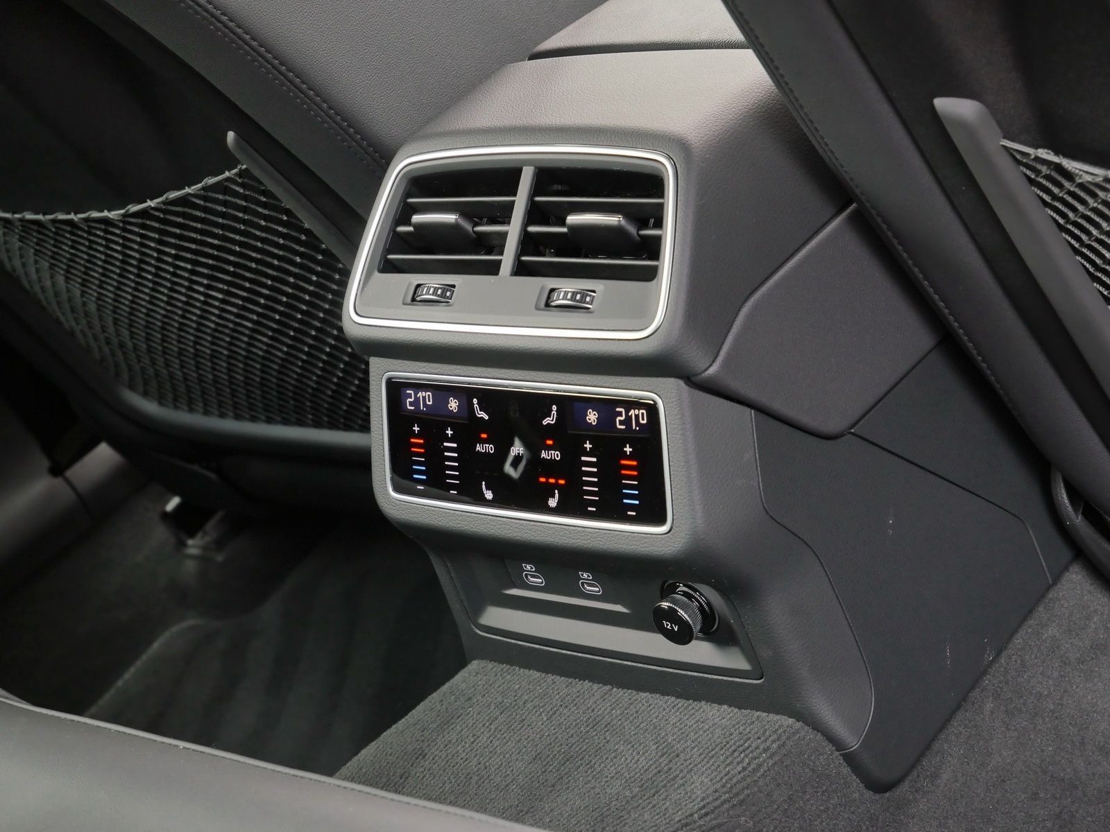 Audi A6 allroad quattro 50 TDI - Samsaru's Car Outlet