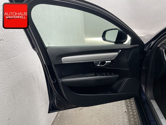Volvo S90 T5 19Z+MEMORY+VOLL-LED+KEYLESS+INTELLISAFE+