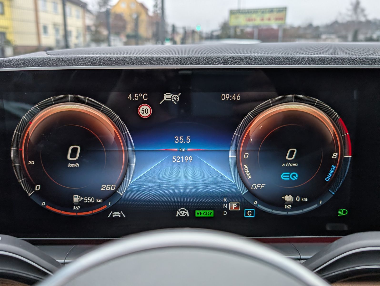 Mercedes-Benz GLE 350e4Matic*1Hd*Dis+*AHK*360°PANO*JungeSterne