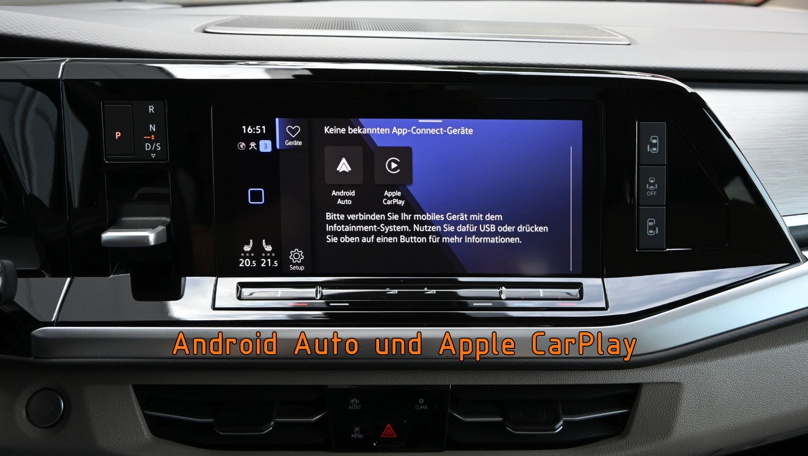Volkswagen T7 Multivan 2.0 TDI DSG Style - Samsaru's Car Outlet