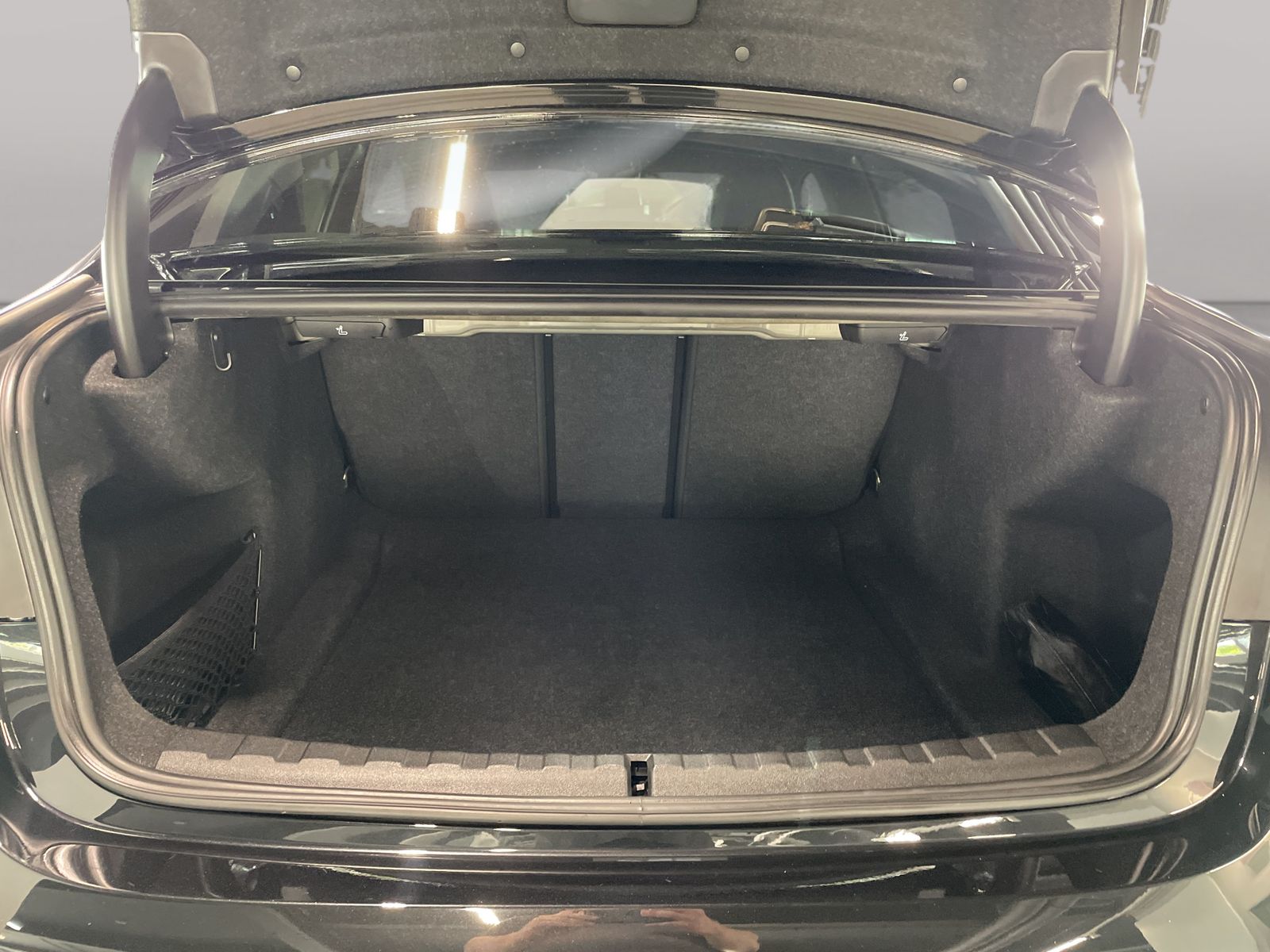 BMW 320i Limousine M Sport LiveCockpitProf Kamera