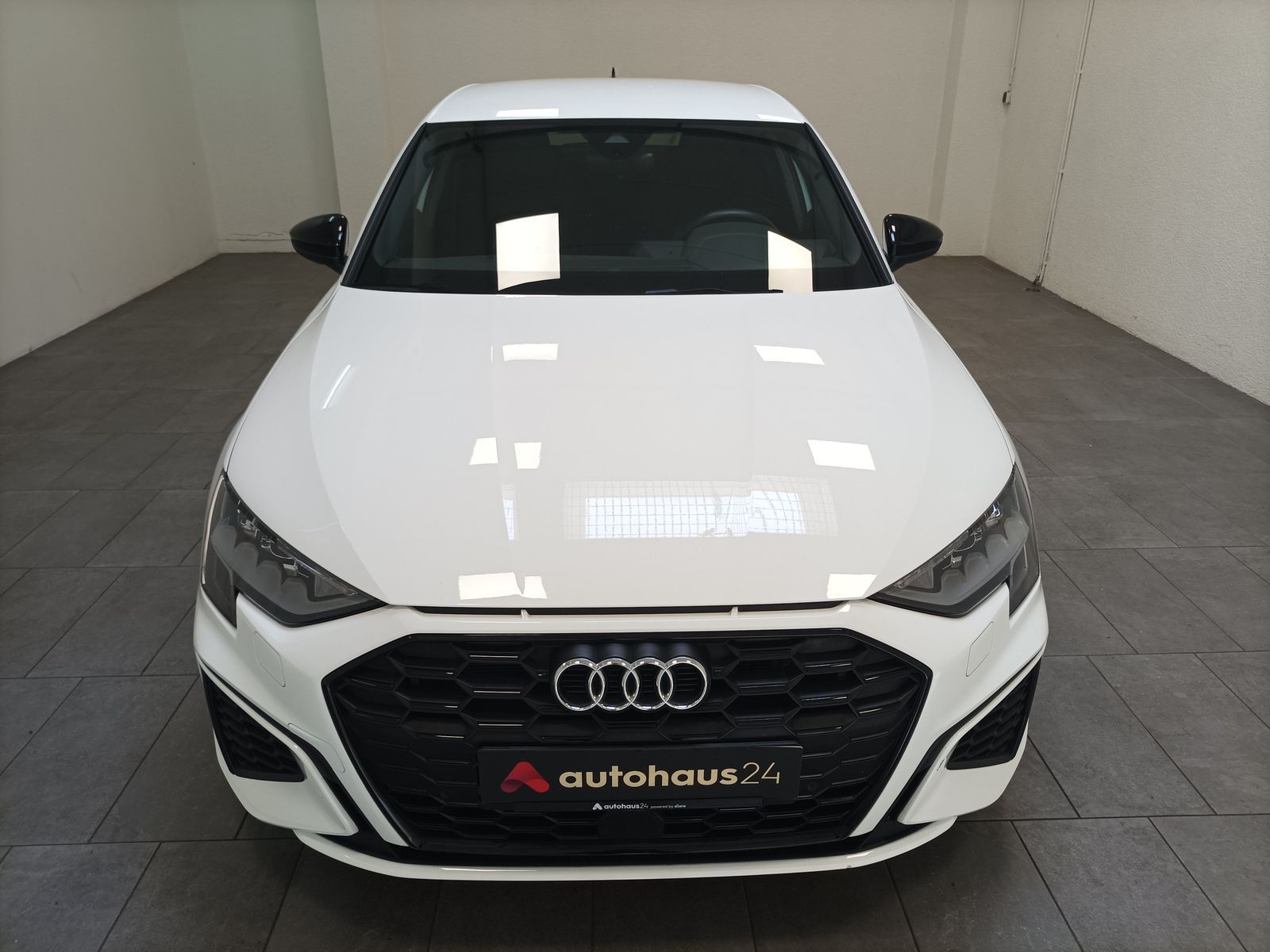 Audi A3 45 1.4 TFSI e S Line|Navi|V. Cockpit|PDC|LED