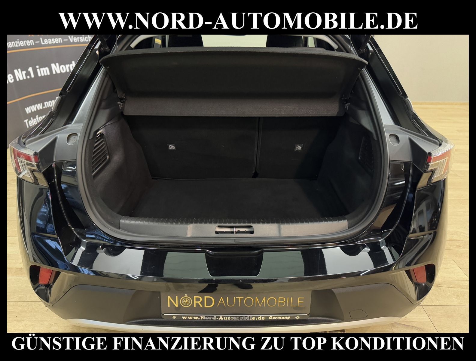 Opel Mokka Elegance - Samsaru's Car Outlet