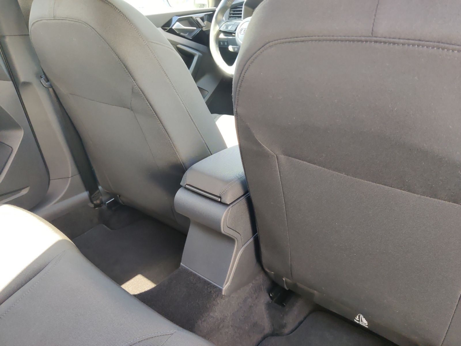 Audi A1 Sportback 30 TFSI - Samsaru's Car Outlet