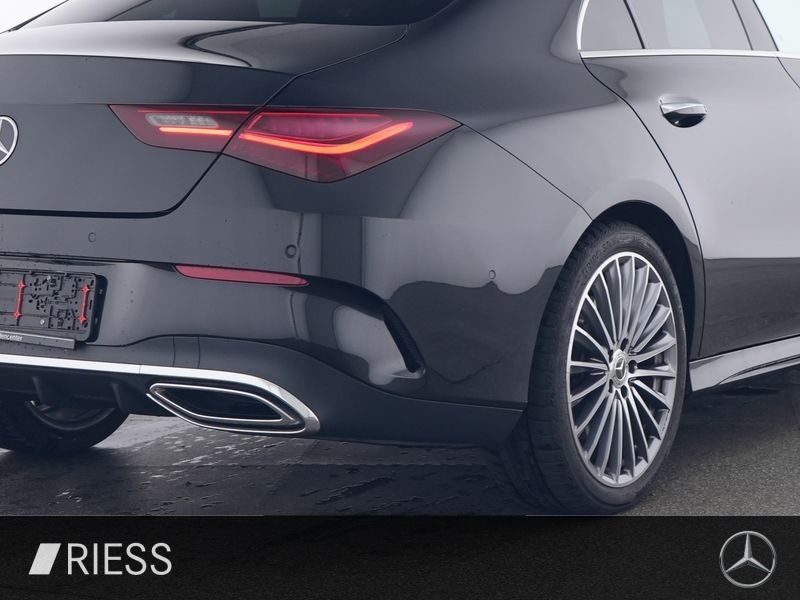 Mercedes-Benz CLA 250 4M Cp AMG - Samsaru's Car Outlet