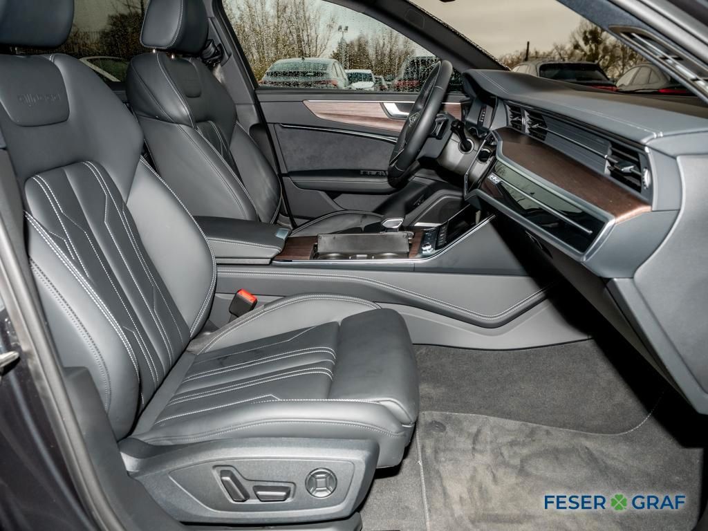 Audi A6 Allroad 55TDI - Samsaru's Car Outlet