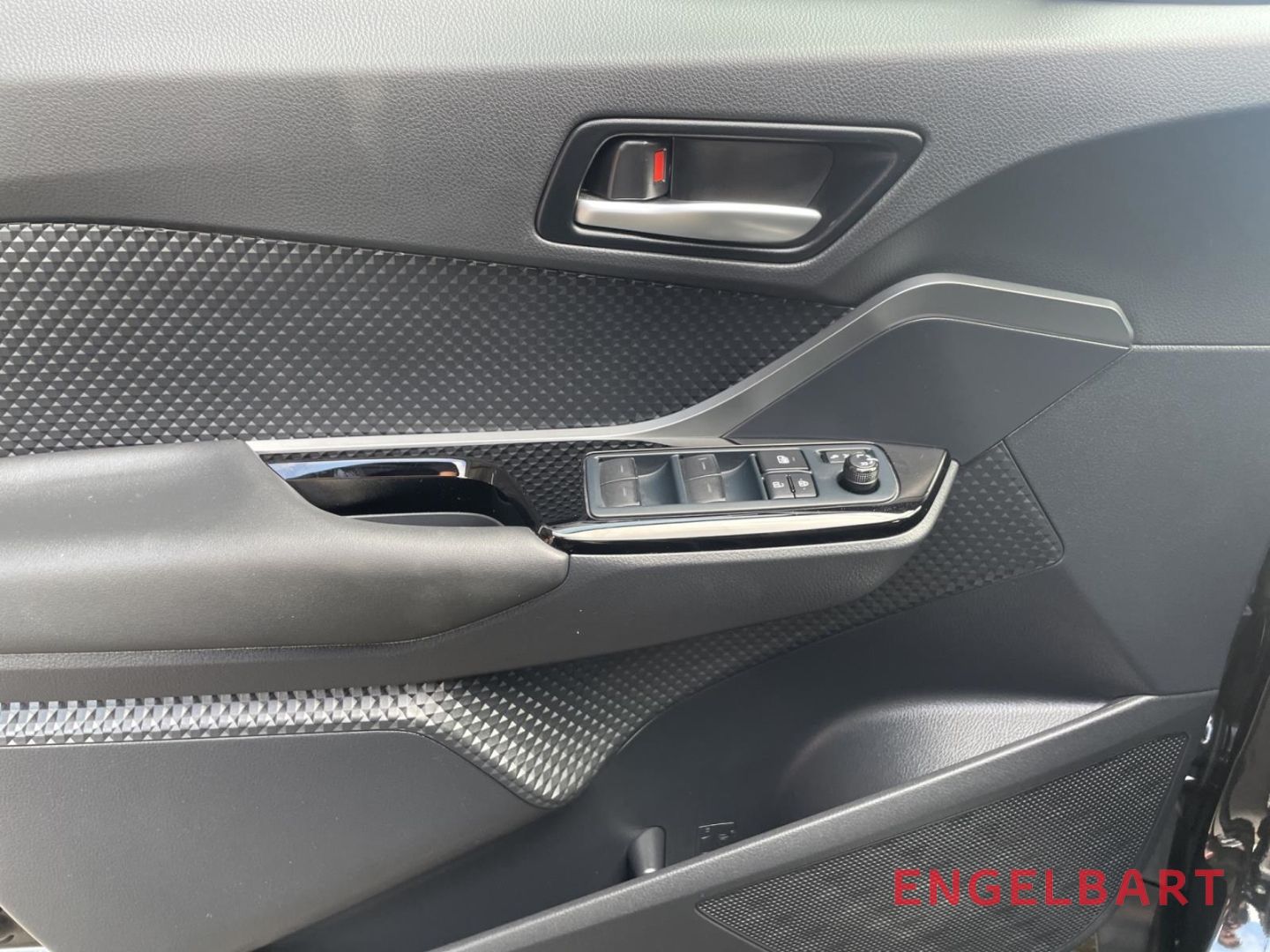 Toyota C-HR 2.0 Hybrid GR Sport Black Edition - Samsaru's Car Outlet