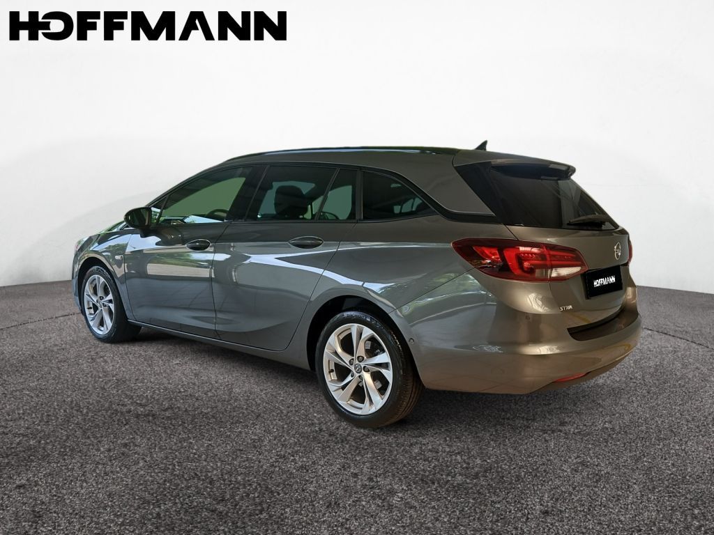 Opel Astra 1.5 D ST Automatik Ultimate - Samsaru's Car Outlet