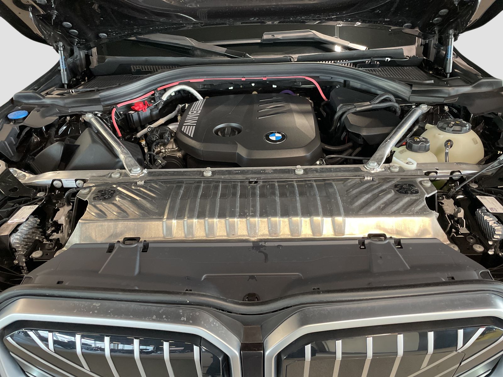 BMW X3 xDrive20d AHK Driv.Assist+ Harman/K Kamera