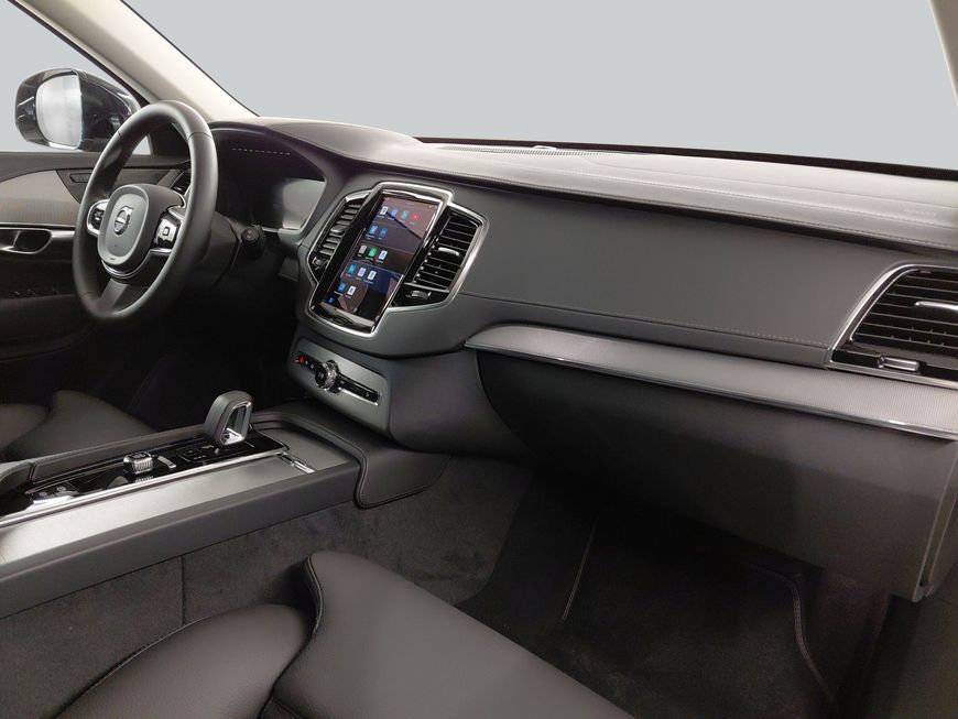 Volvo XC90 B5 D AWD Plus Bright