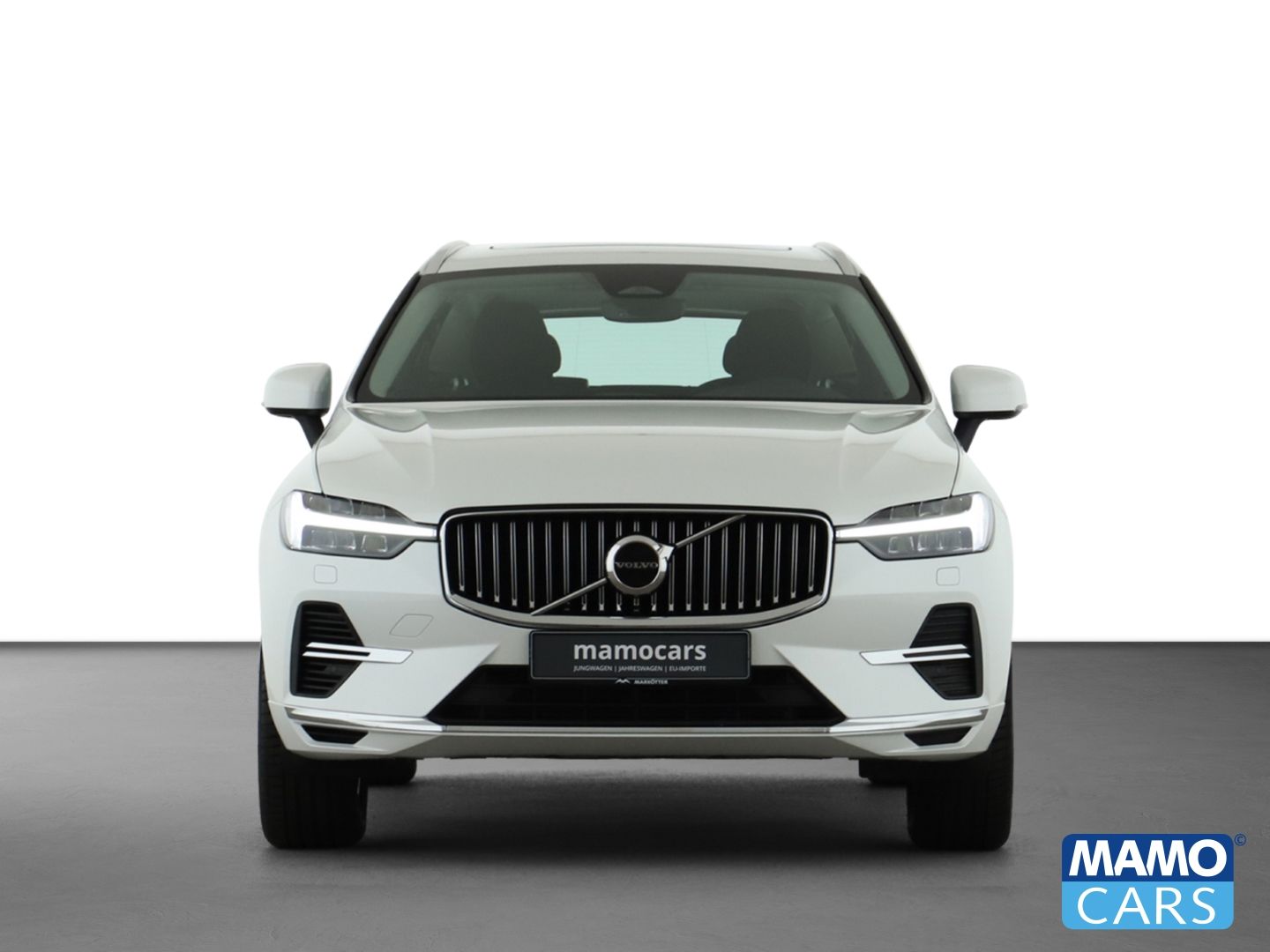 Volvo XC60 T6 AWD Recharge Core AHK/CAM/4xSHZ/LHZ/STHZ