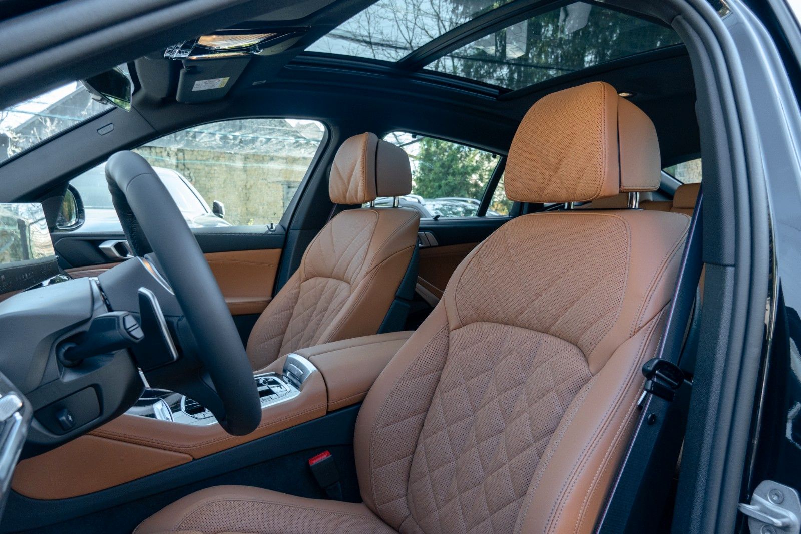 BMW X6 30d M SPORT - Samsaru's Car Outlet
