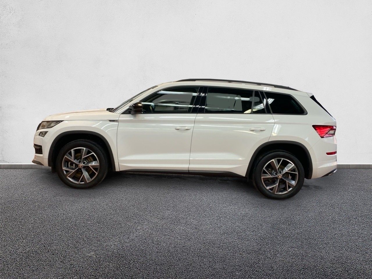 Skoda Kodiaq Sportline 2.0 TDI 4x4 - Samsaru's Car Outlet