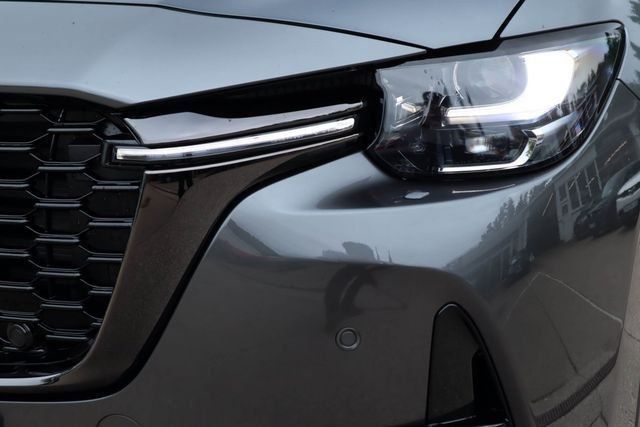 Mazda CX-80 Homura Plus PHEV Vollausstattung / Pano /