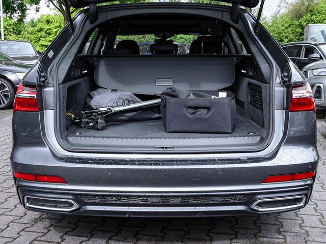 Audi A6 Avant 50 TFSI e quattro S line ACC Pano AHK B