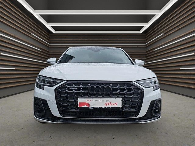 Audi A8 50 TDI qu - Samsaru's Car Outlet