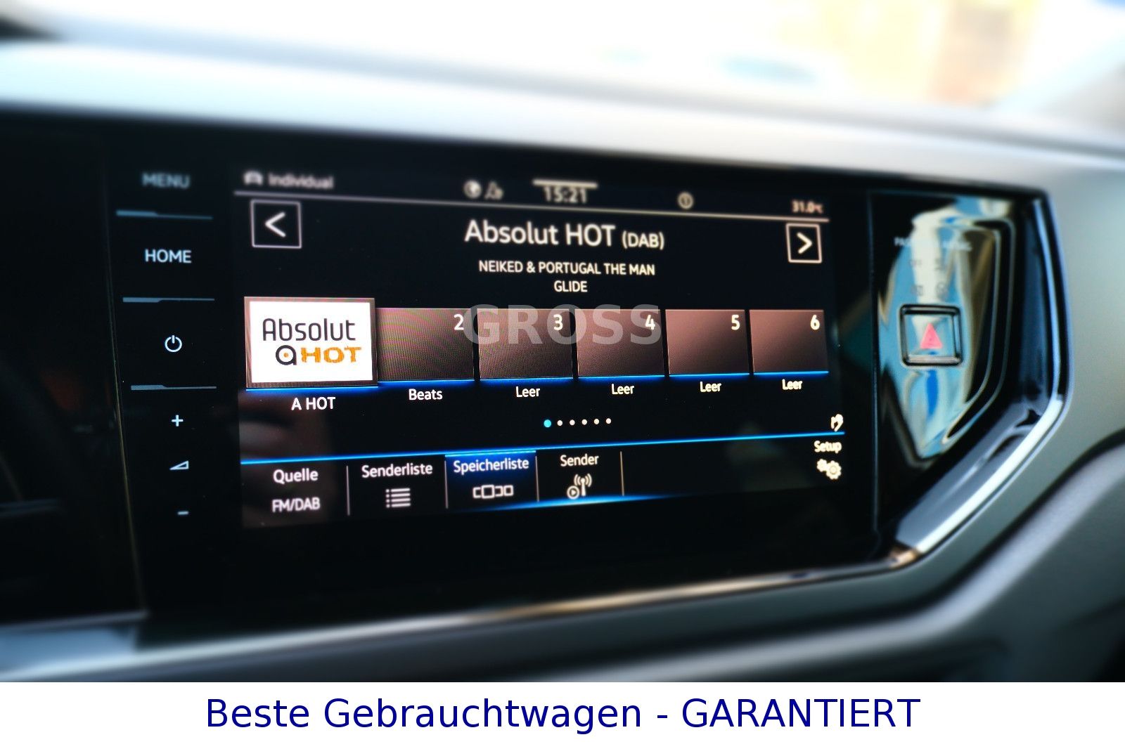 Volkswagen Taigo 1.5 TSI R-Line - Samsaru's Car Outlet