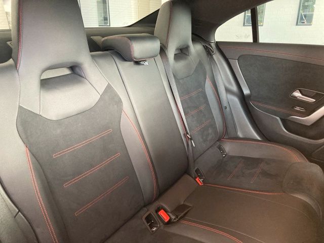 Mercedes-Benz CLA 220 d 4M AMG - Samsaru's Car Outlet