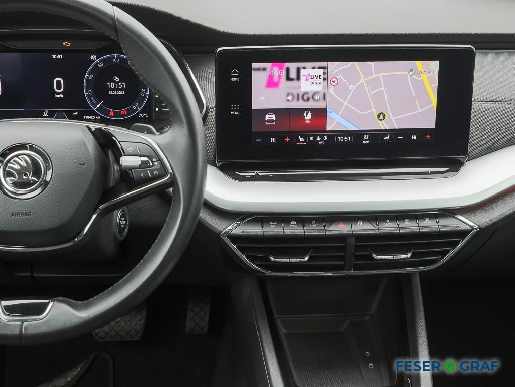 Skoda Octavia Combi 1.0 TSI Style DSG - Samsaru's Car Outlet