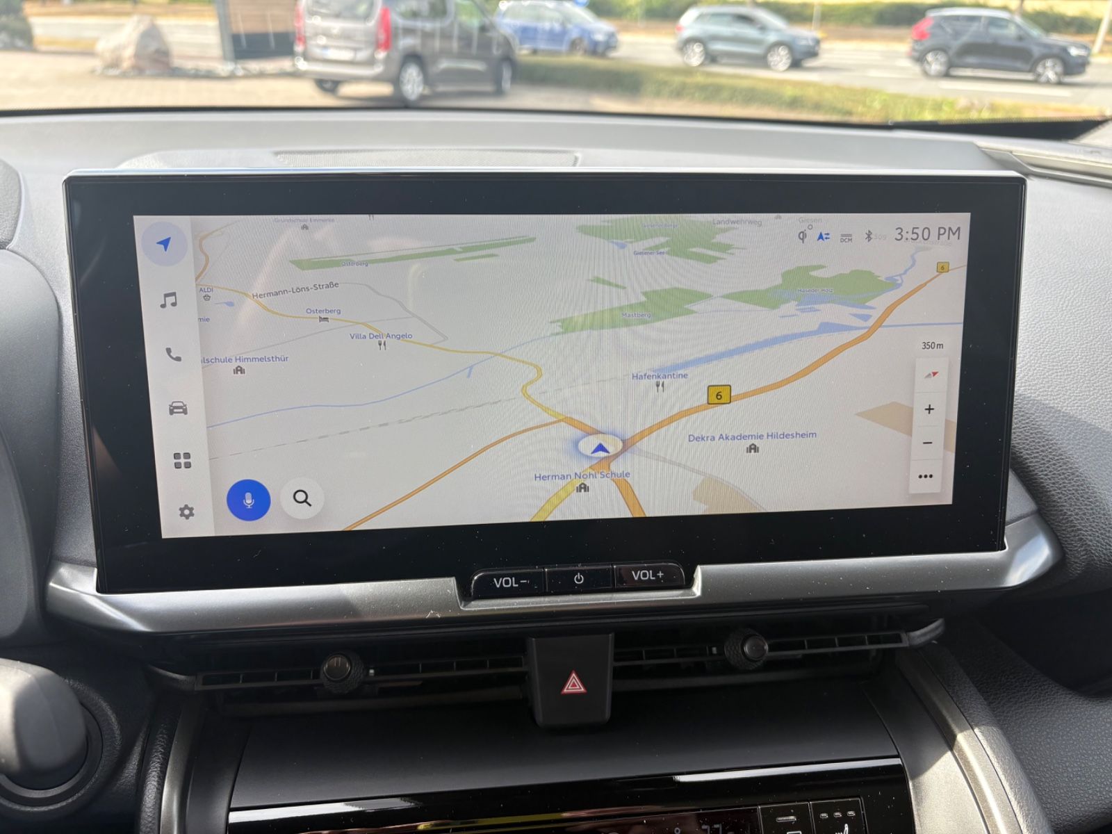Toyota C-HR Plug-In Team-D **TECHNIKPAKET**