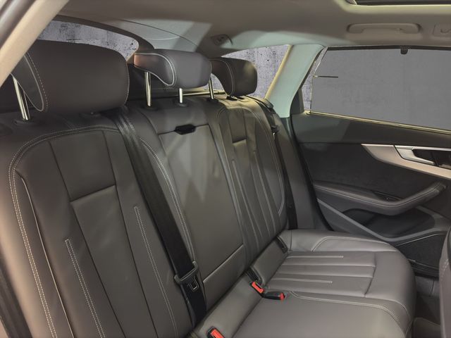 Audi A4 Avant 45 TFSI quattro advanced AHK+Matrix