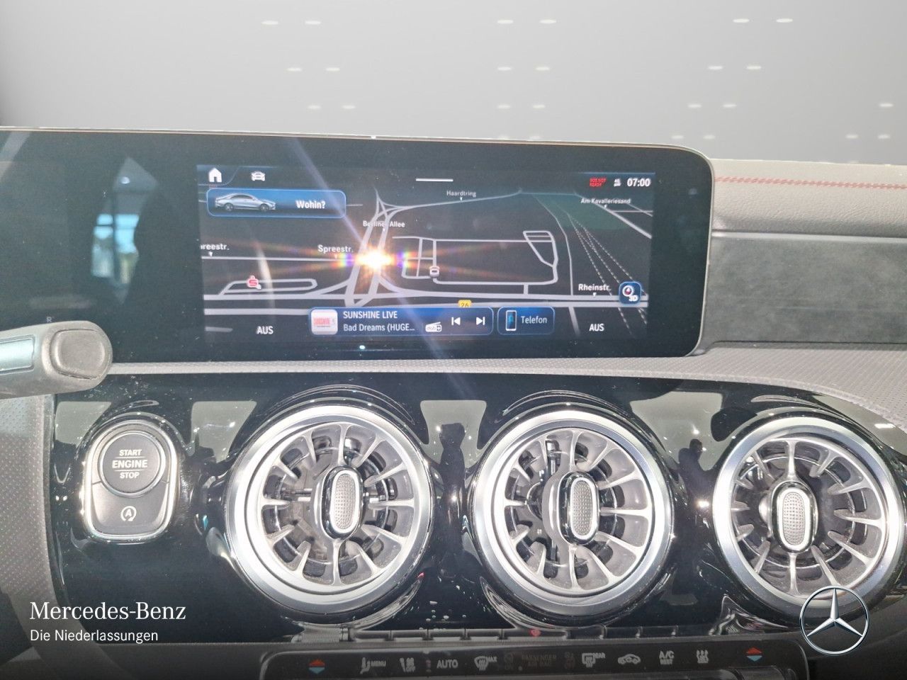 Mercedes-Benz CLA 250 4M AMG Premium - Samsaru's Car Outlet