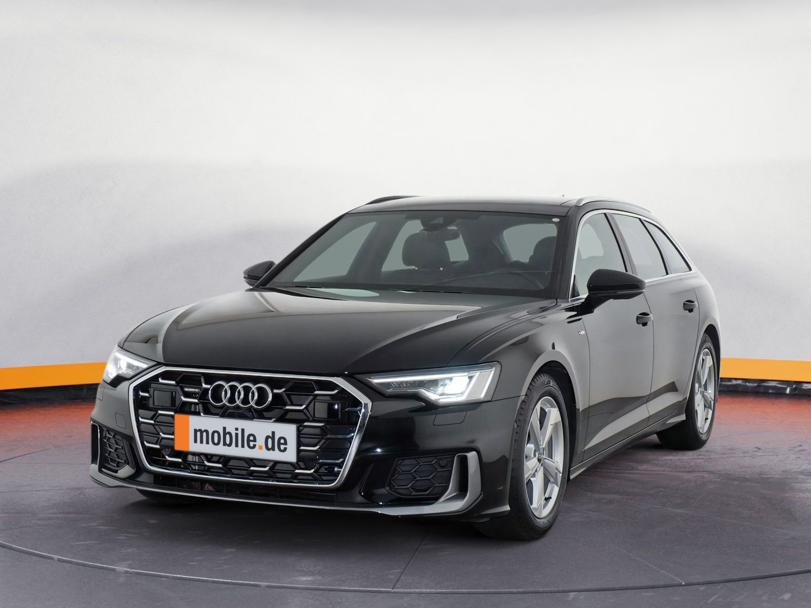 Audi A6 S line 40 TDI quattro S tronic - Samsaru's Car Outlet