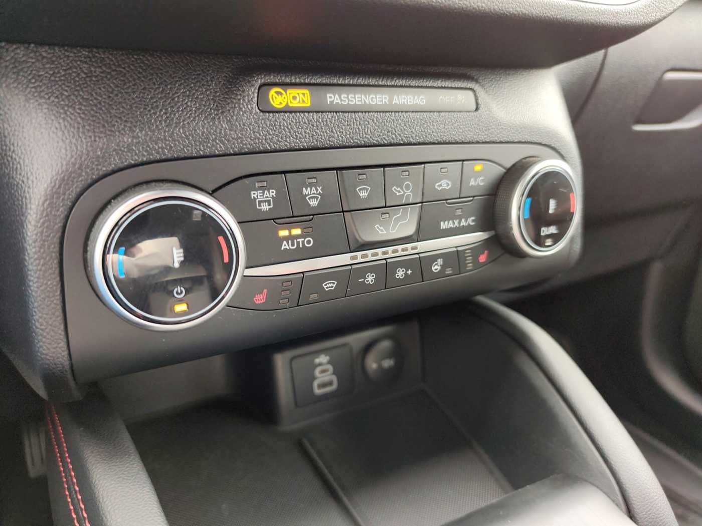 Ford Kuga 2.5 PHEV ST-Line X *AHK, ACC, BLIS, DAB, B&