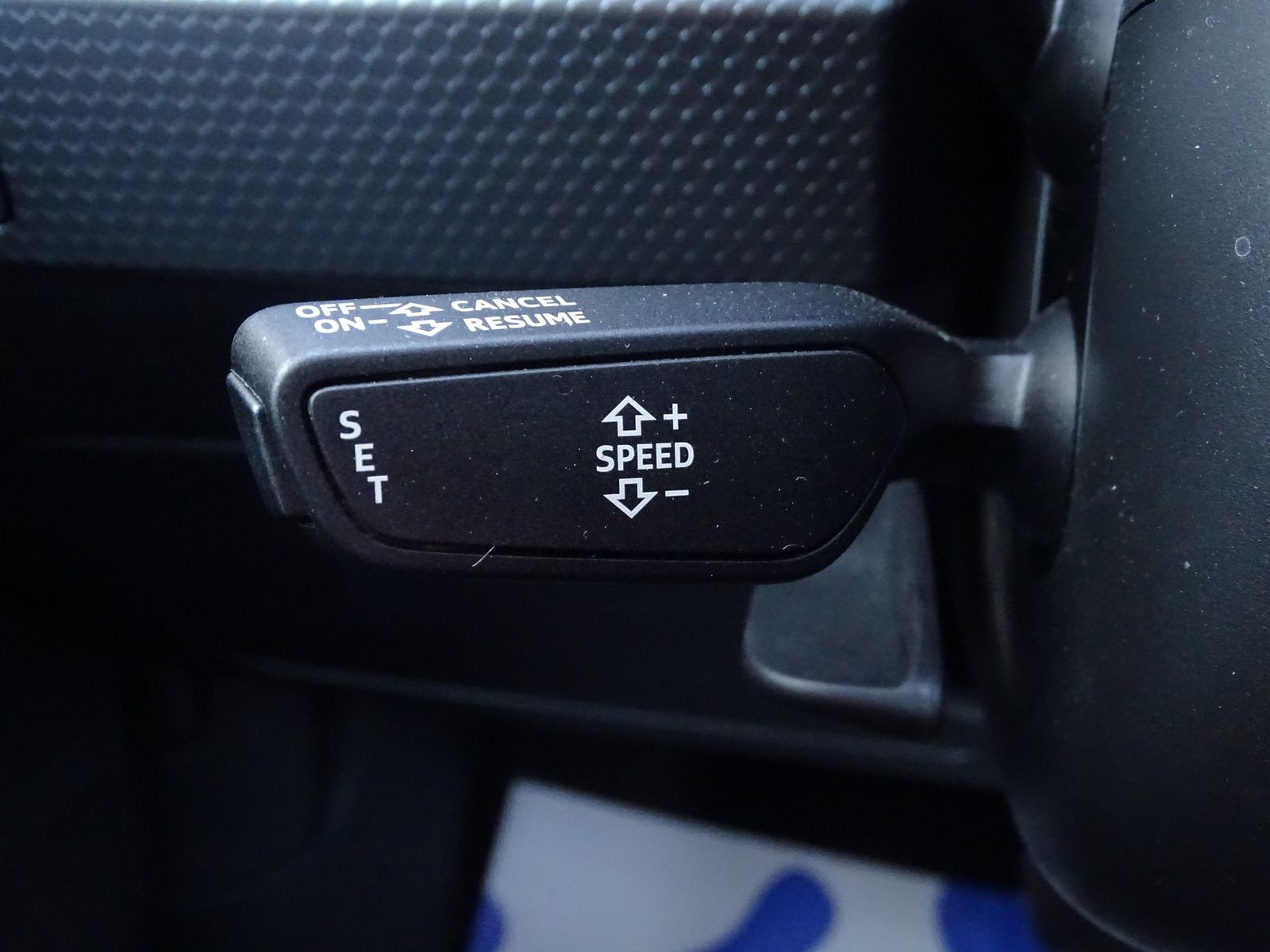 Audi A1 30 Sportback 1.0.TFSI - Samsaru's Car Outlet