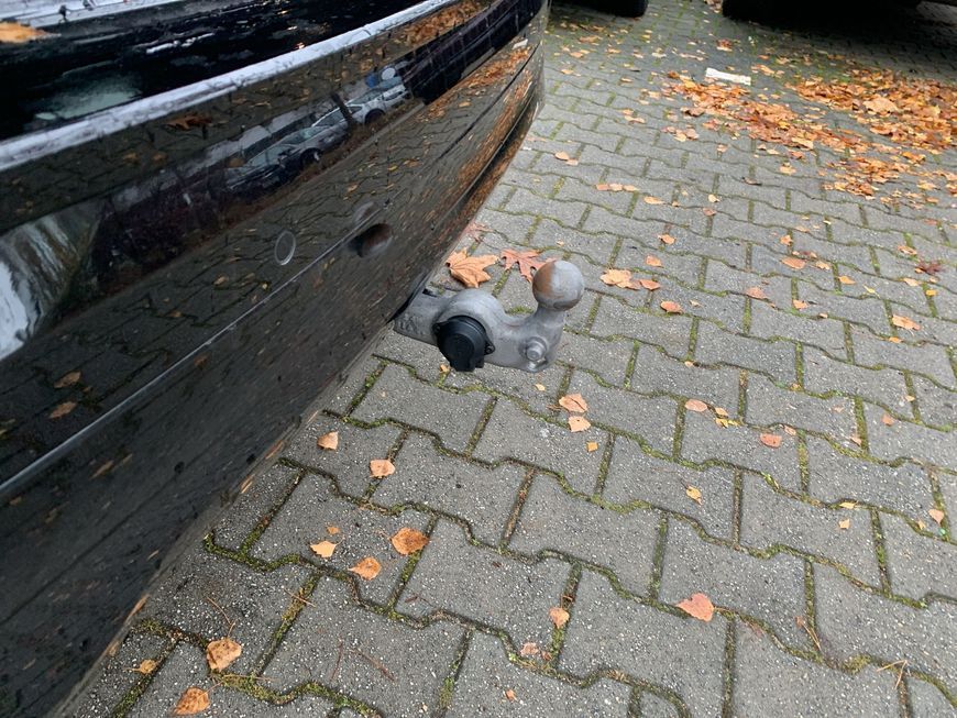 Volvo XC60 B5 B AWD Core