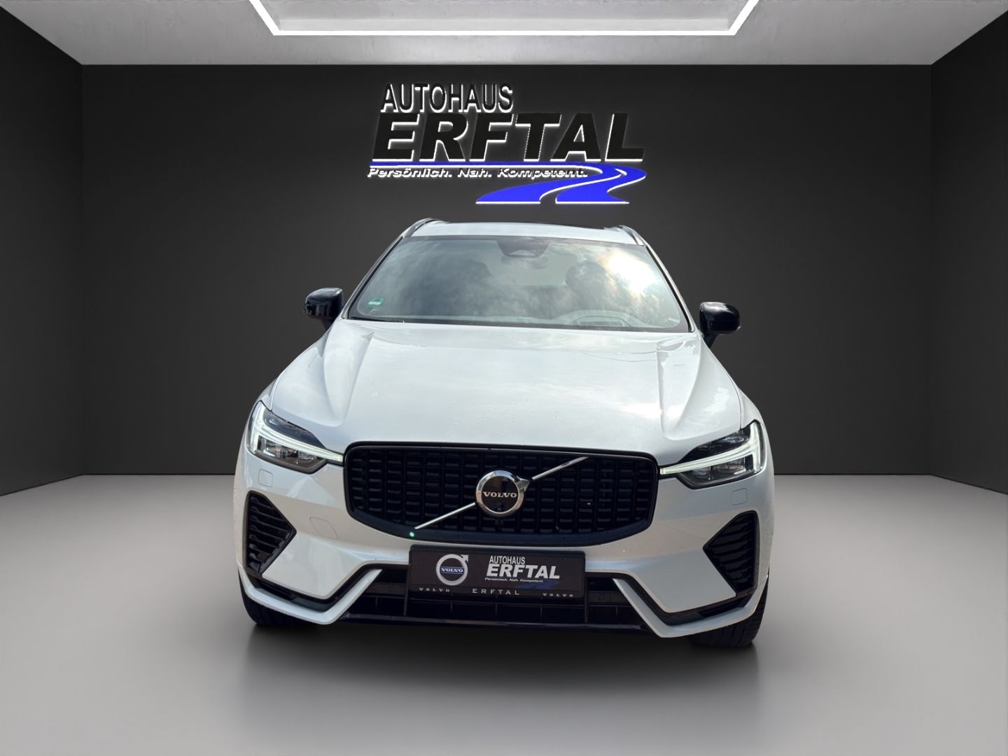 Volvo XC60 T8 AWD Ultimate Dark Recharge Plug-In Hybri