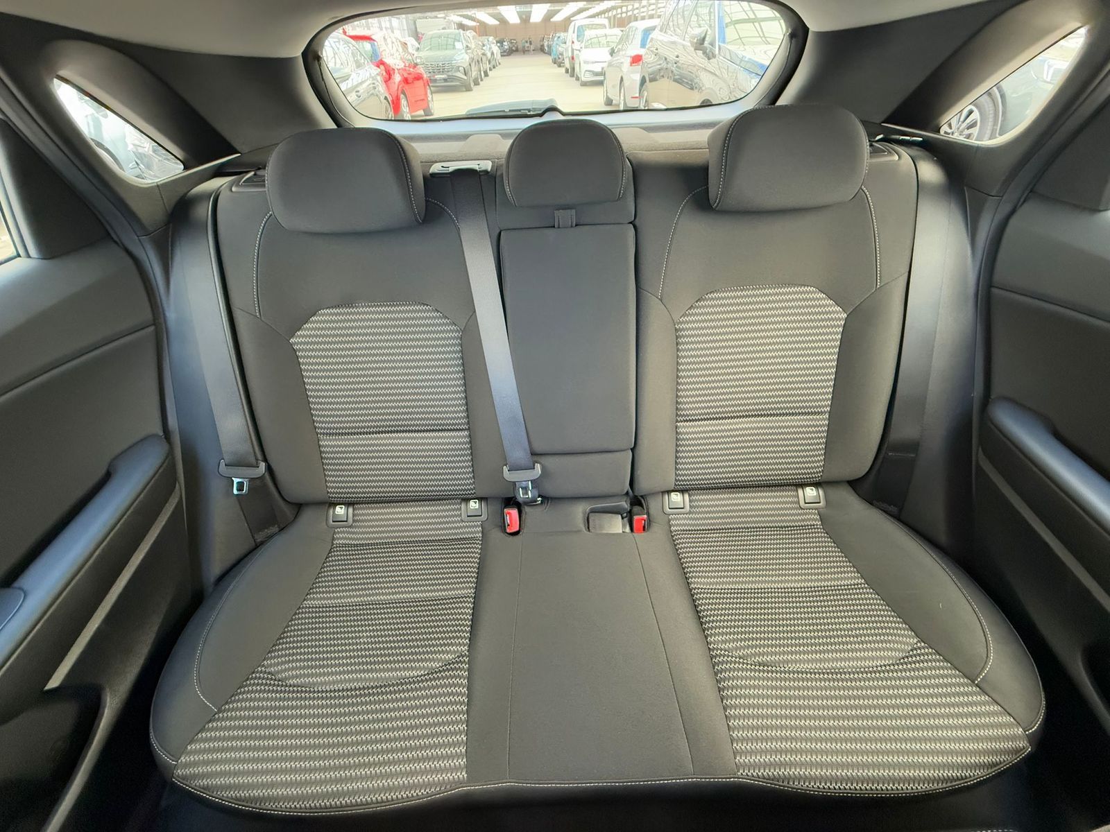 Kia Ceed 1.5 T-GDI Vision - Samsaru's Car Outlet