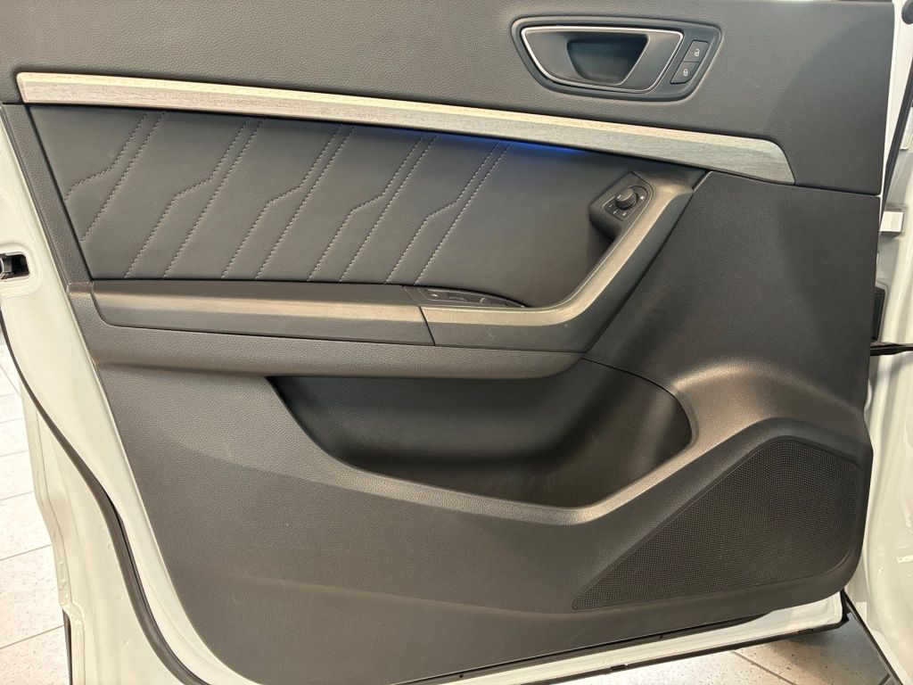 Seat Ateca Xperience LED+VIRTUELL+ACC+AHK