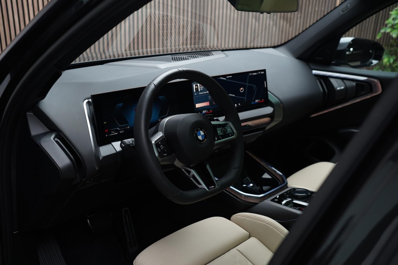 BMW X3 xDrive 20d M-Sport H&K | ASS+ | Pano | LED