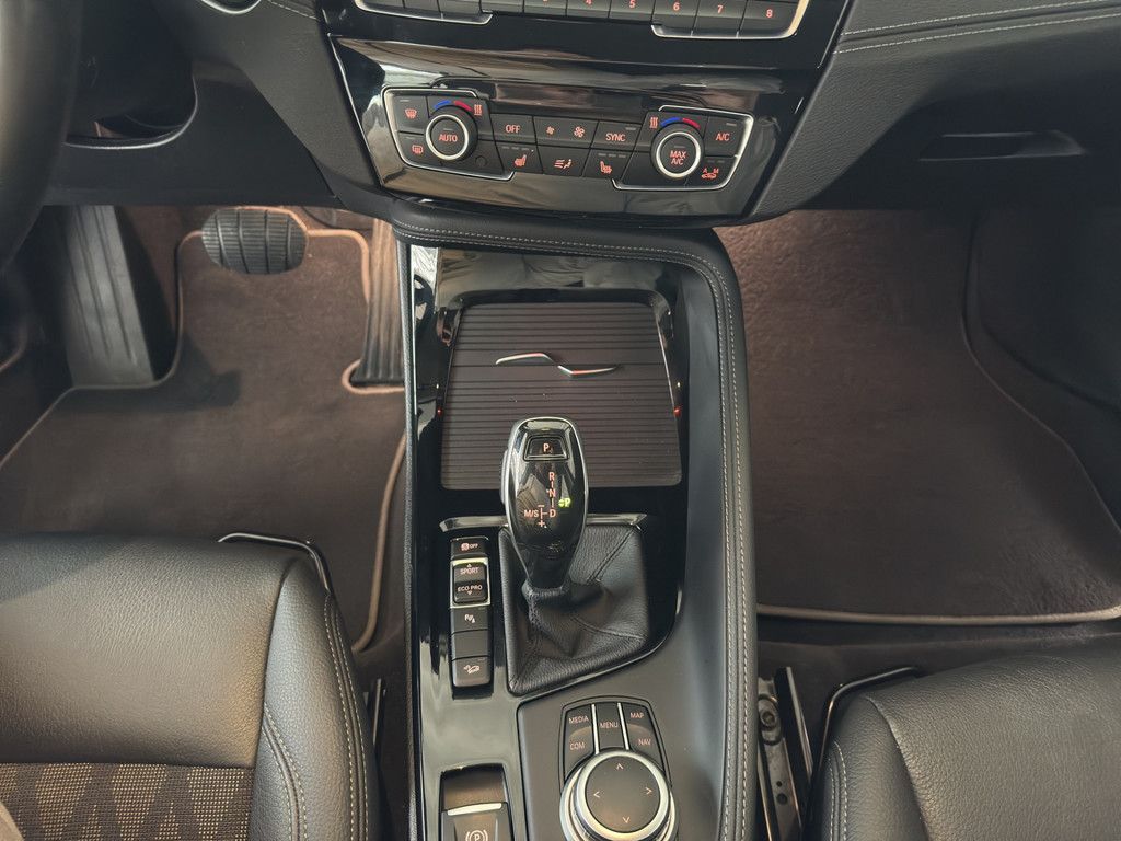 BMW X1 xDrive20d xLine - Samsaru's Car Outlet