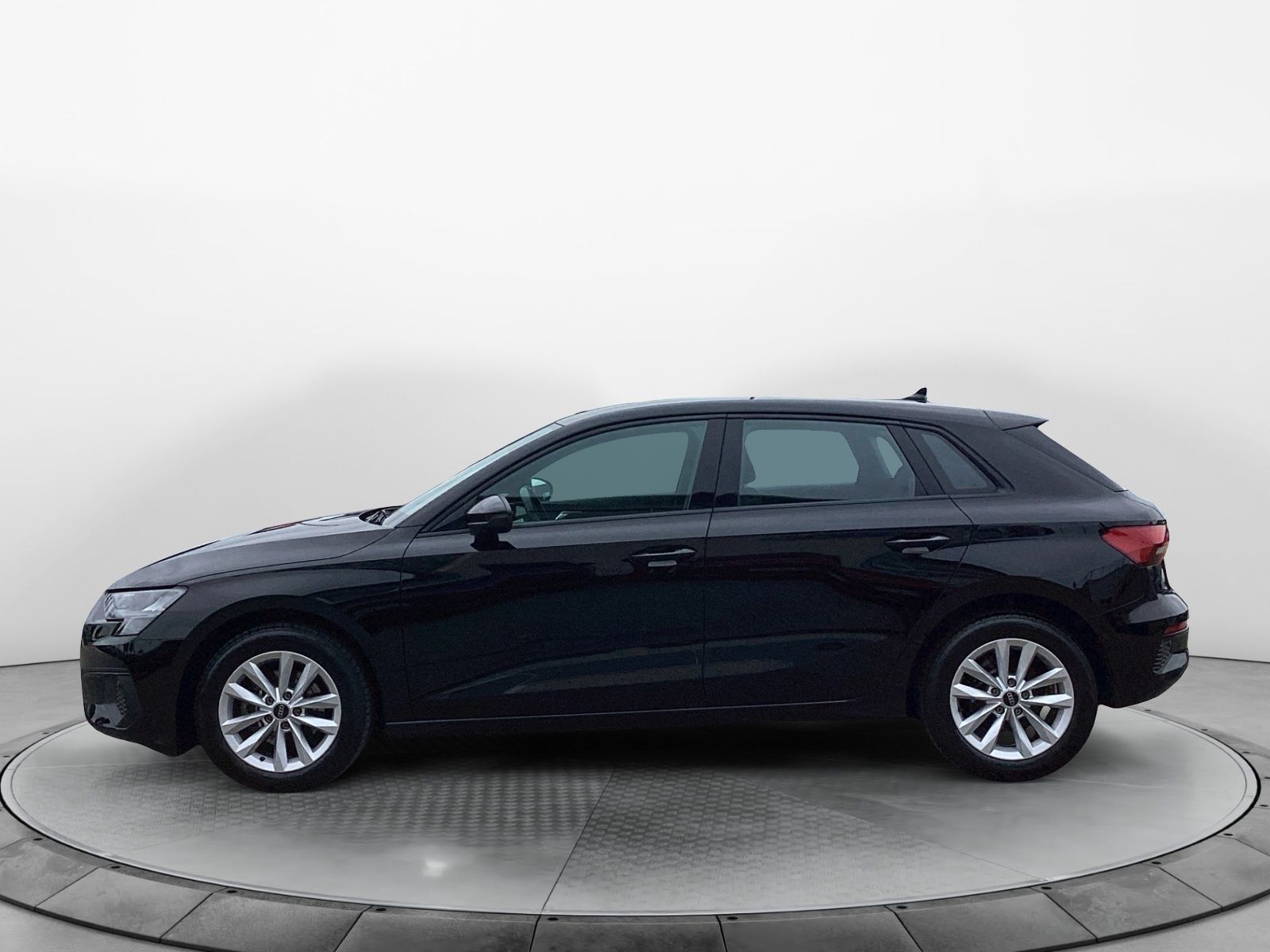 Audi A3 Sportback 30 TFSI S-Tronic, ACC, CarPlay, Nav