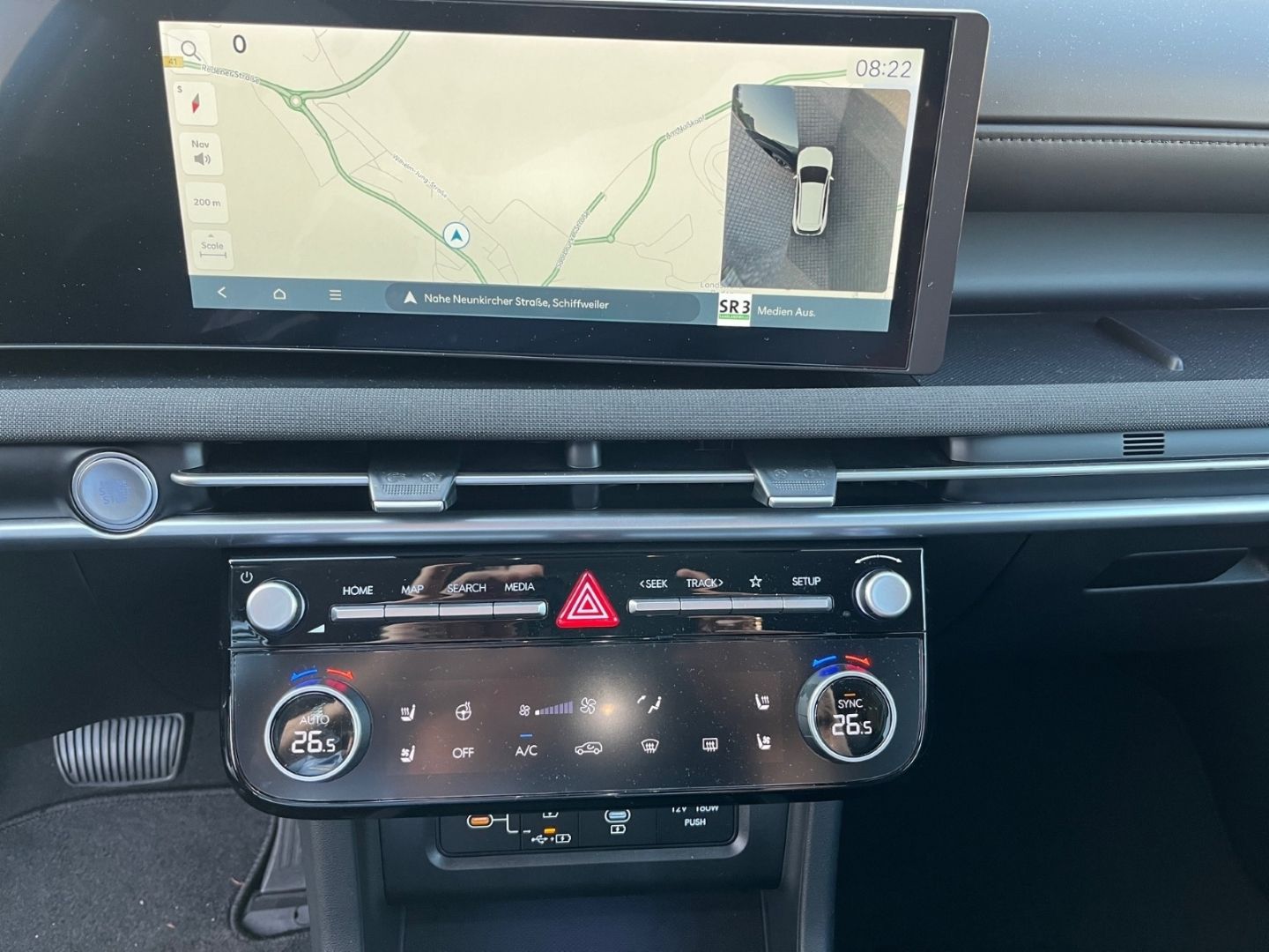 Hyundai Tucson 1.6 Turbo 48V 2WD Prime - Samsaru's Car Outlet