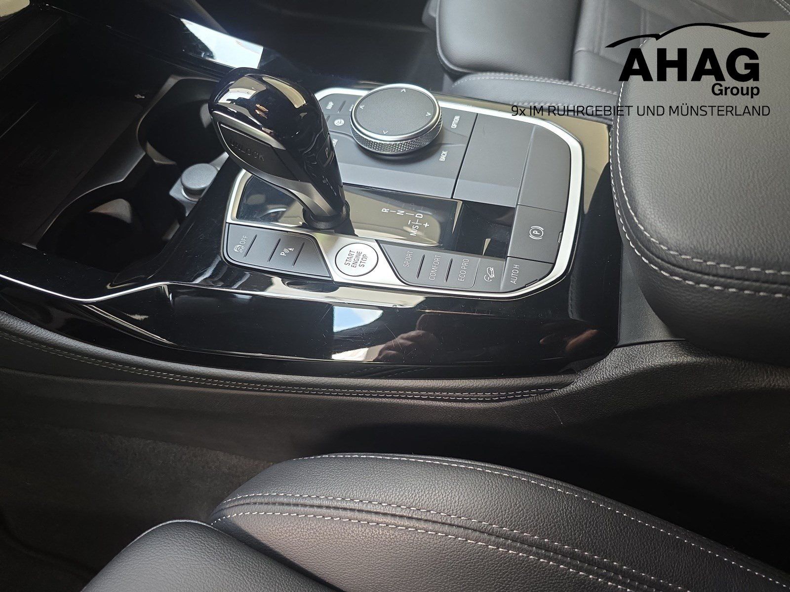 BMW X4 xDrive30d