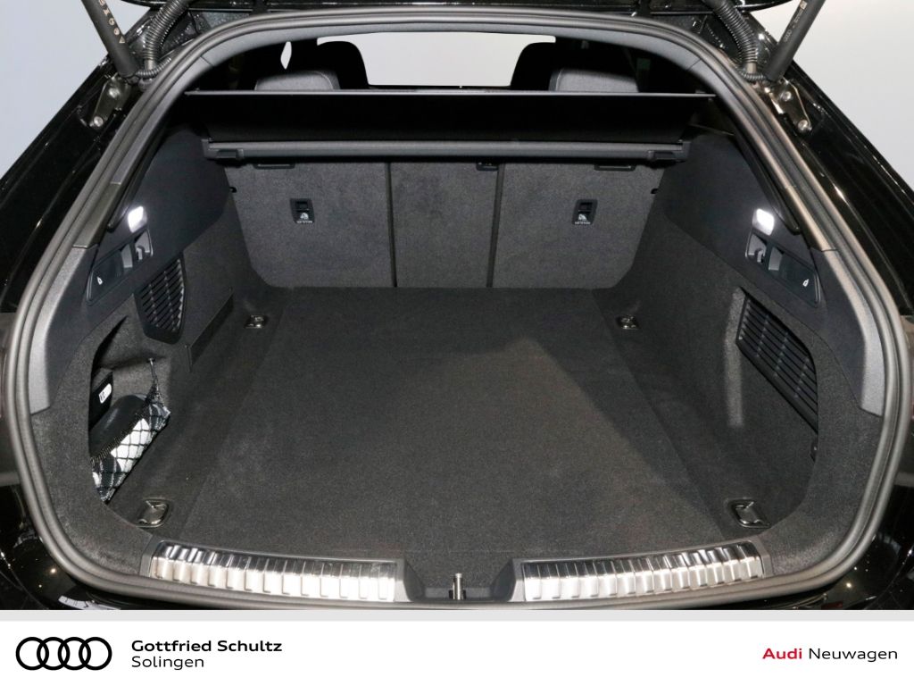 Audi A5 Avant TDI quattro edition one B&O S line