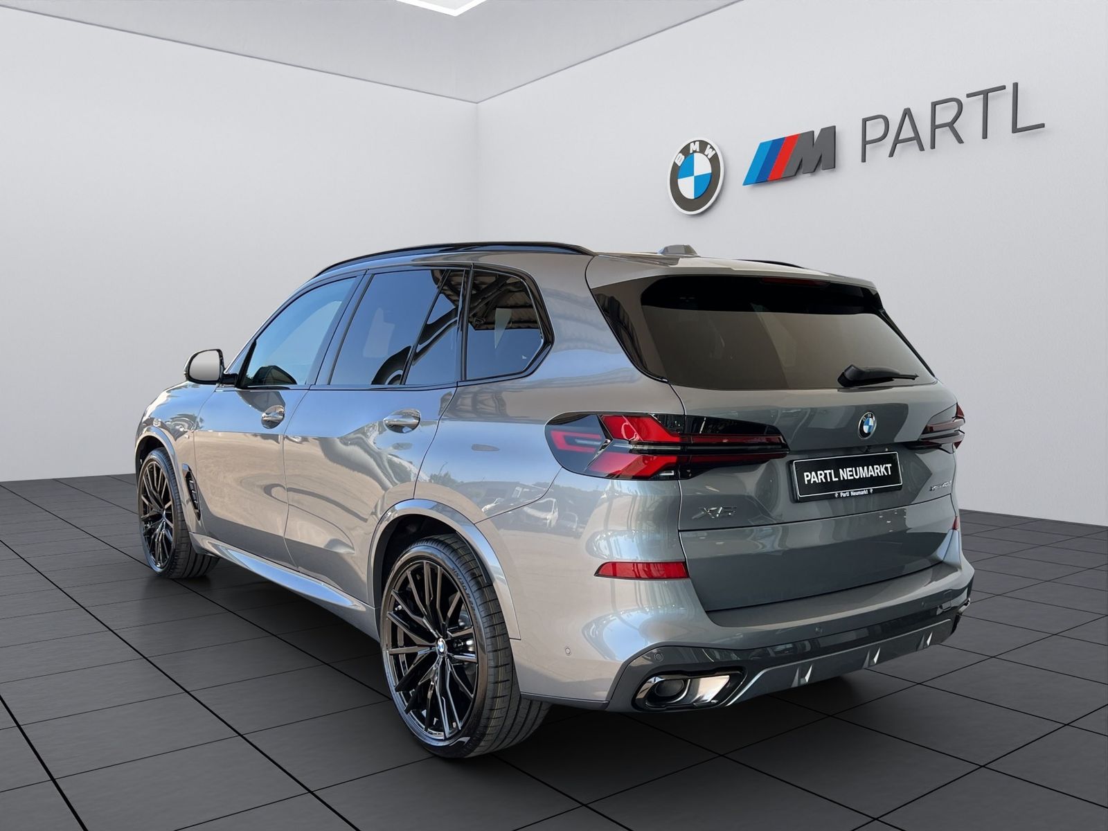BMW X5 xDrive40d M-Sport-Pro STANDHZG. PANO MASSAGE