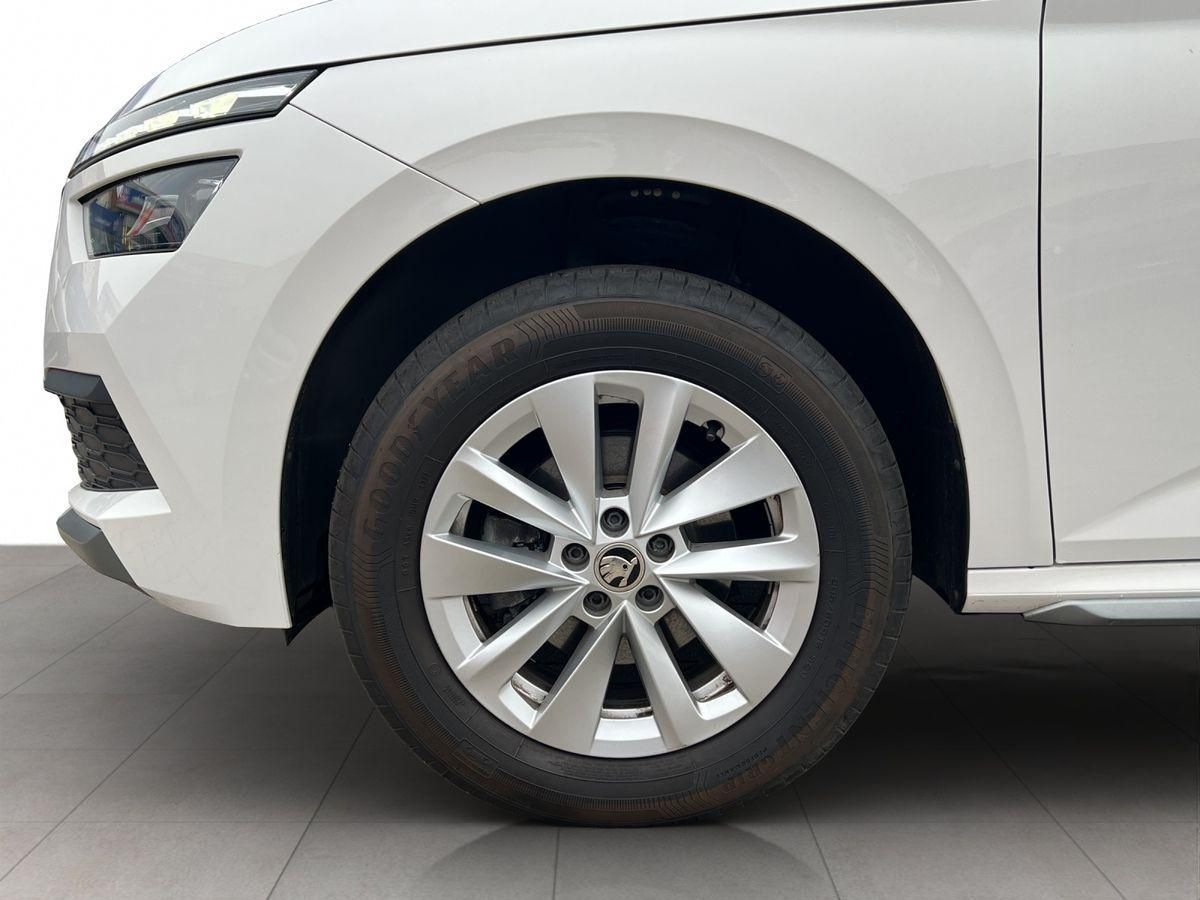 Skoda Kamiq 1.0 TSI STYLE - Samsaru's Car Outlet